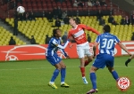 Спартак - Порту 2:5